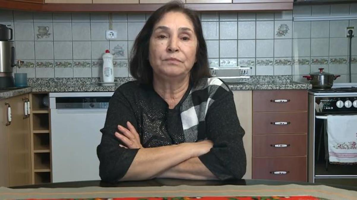 Selvi Kılıçdaroğlu evinin mutfağından video paylaştı