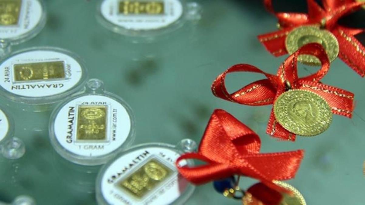 Altının gram fiyatı 1.250 liraya çıktı