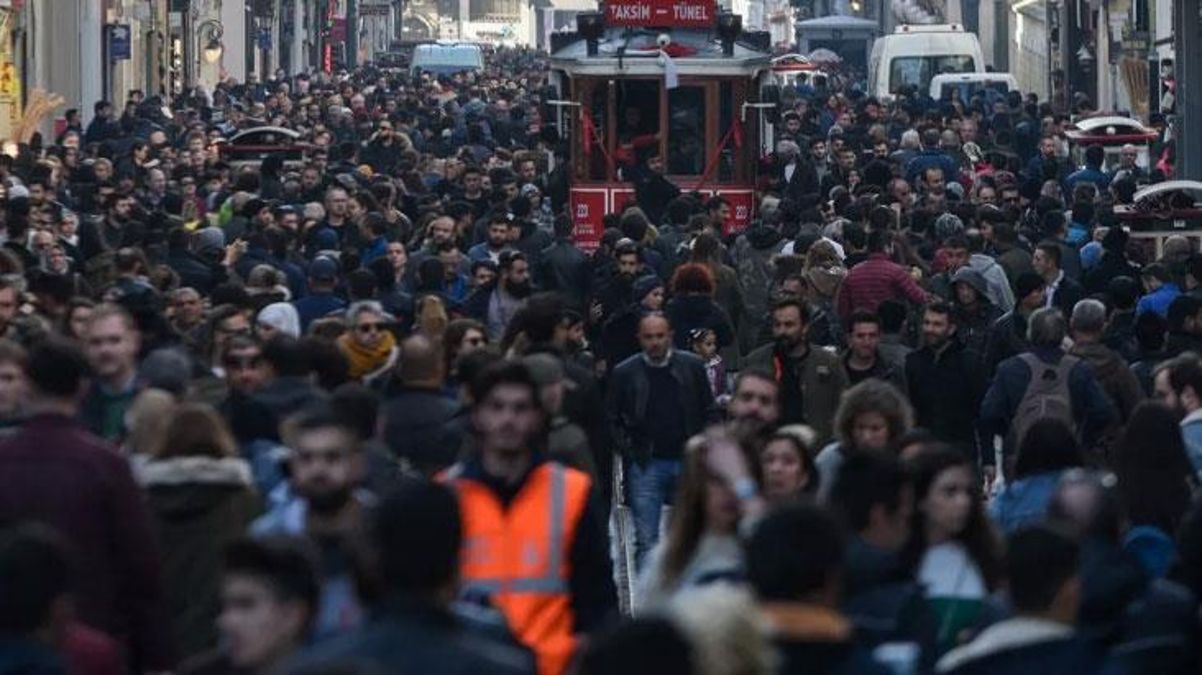 İşsizlik oranı şubatta yüzde 10'a yükseldi