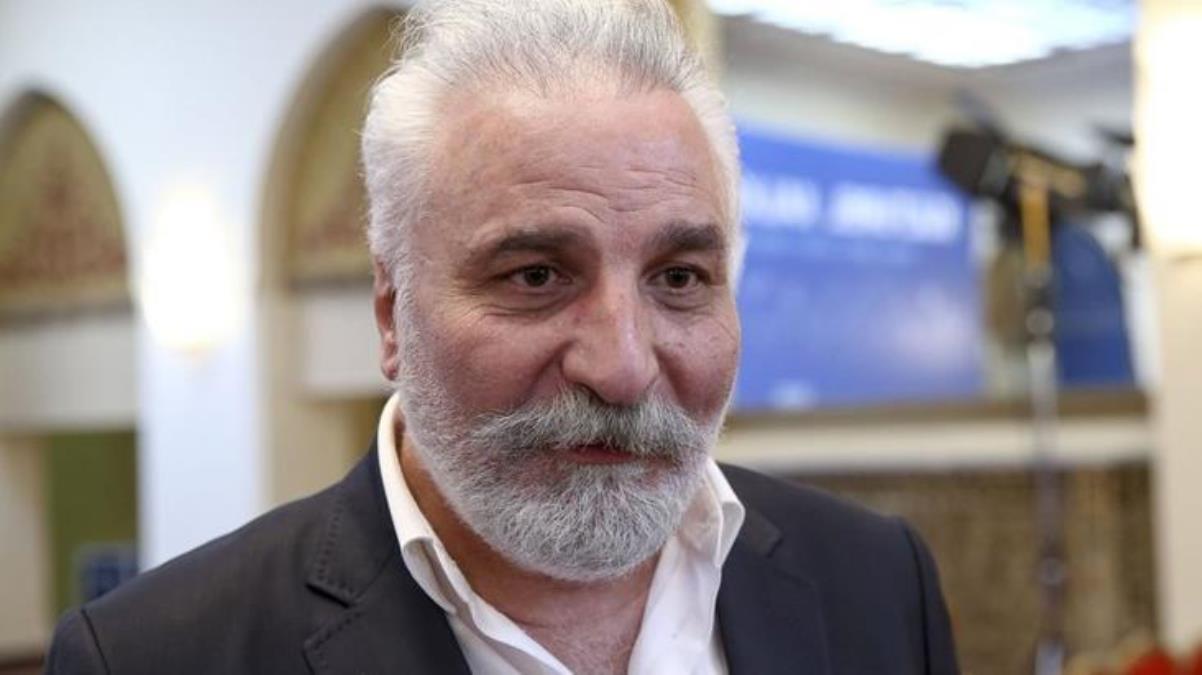 Sibel Alaş Hasan Kaçan'ı topa tuttu