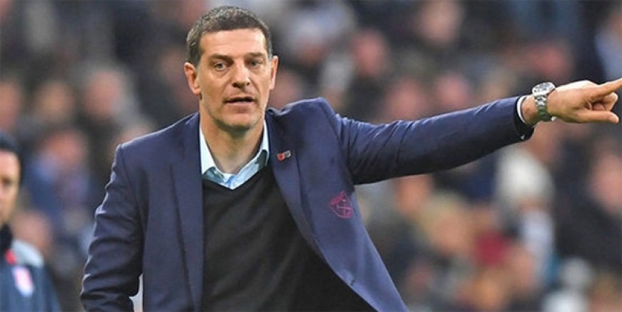 Trabzonspor'da Slaven Bilic sesleri
