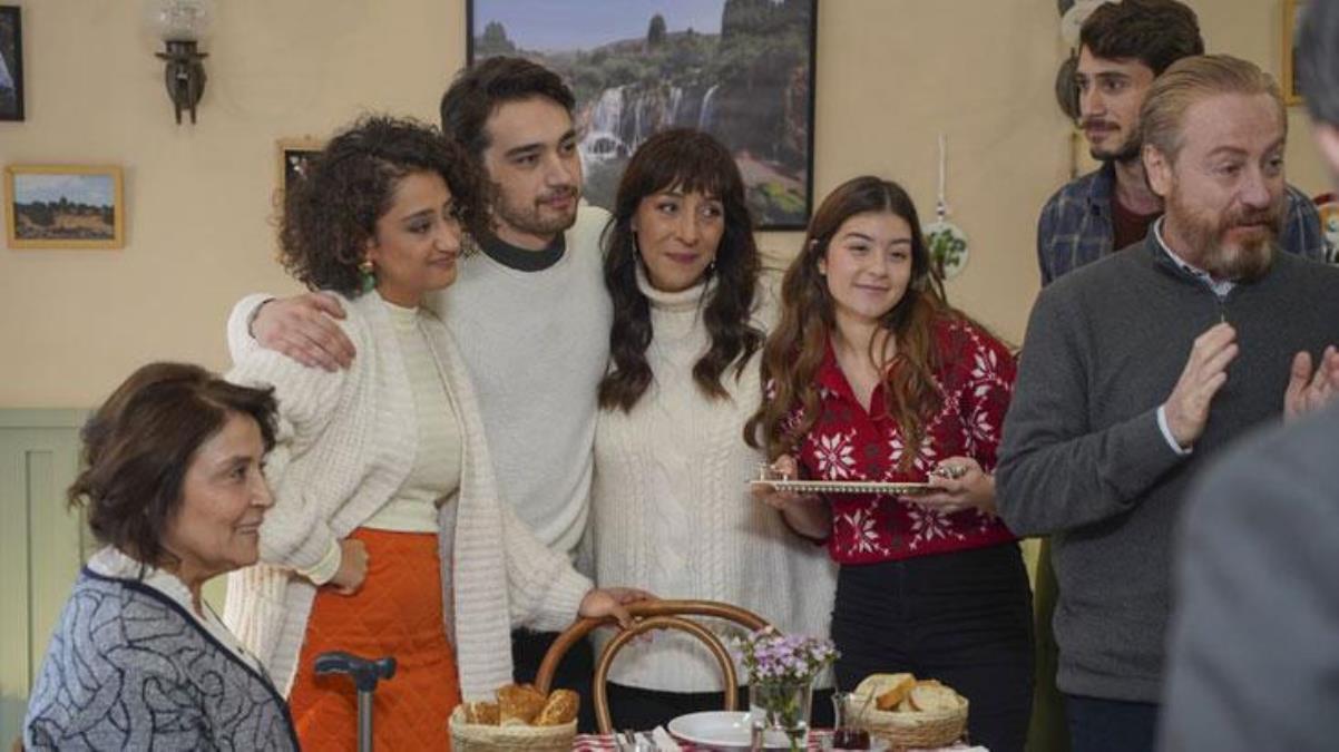 Seray Gözler Güzel Günler'den ayrılıyor