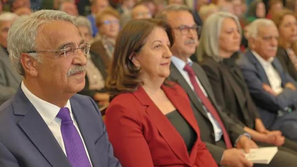 Yeşil Sol Parti Milletvekili aday listesini YSK'ya sundu