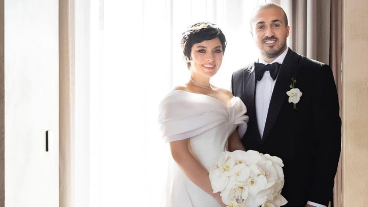 Ezgi Mola müjdeyi verdi: Hamileyim