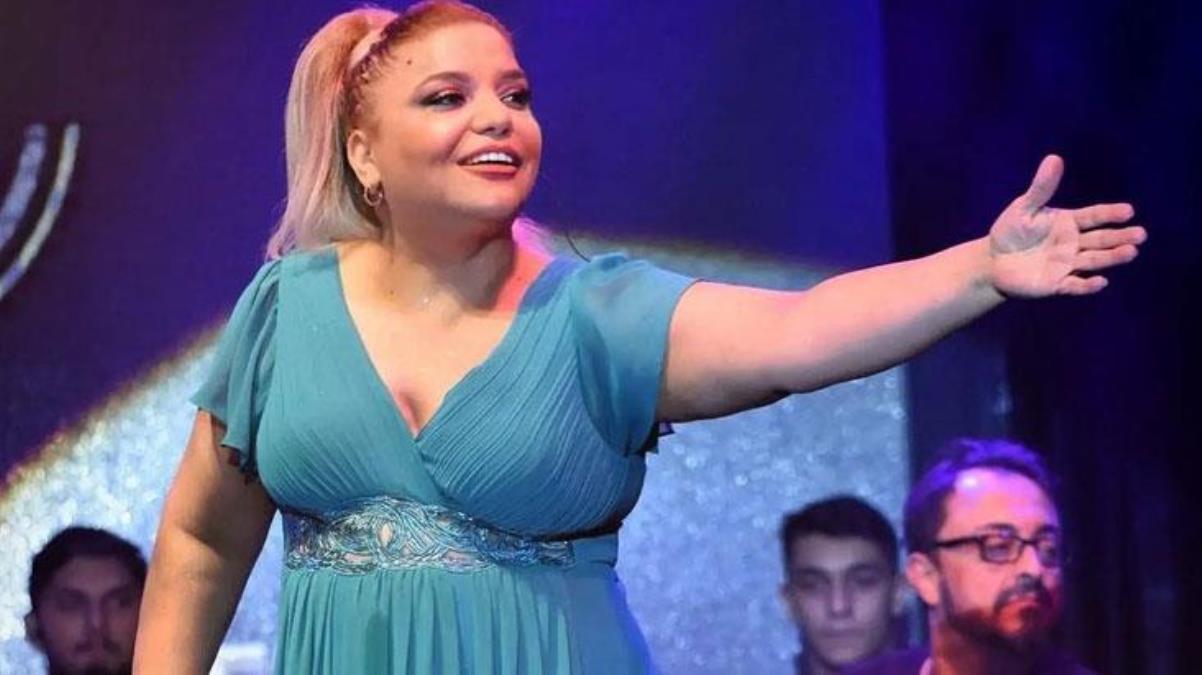 Kibariye'den günler sonra ilk paylaşım