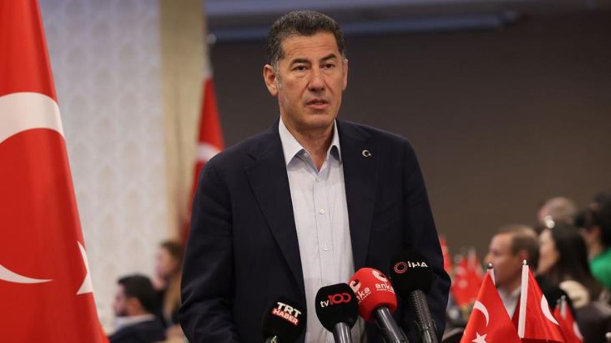 Sinan Oğan'dan 11 maddelik paylaşım