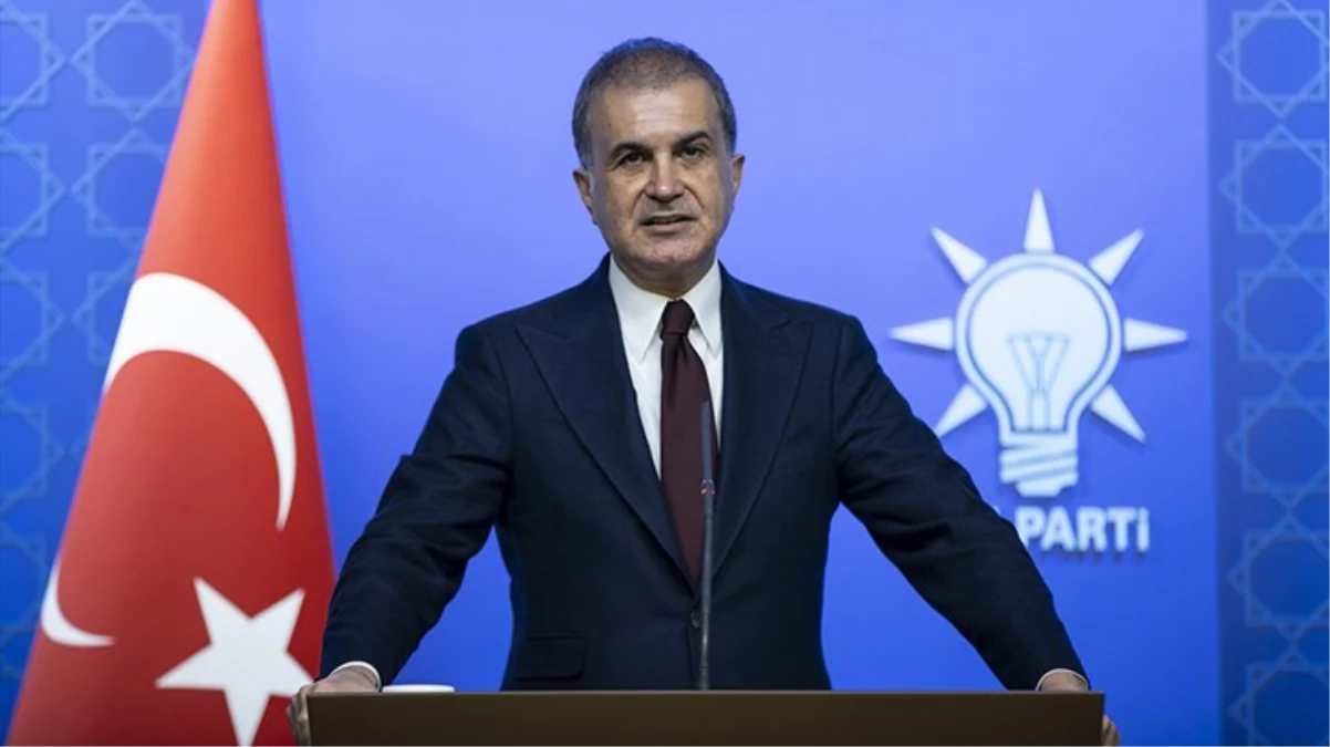 AK Parti'den HDP'nin 2. tur kararına ilk yorum