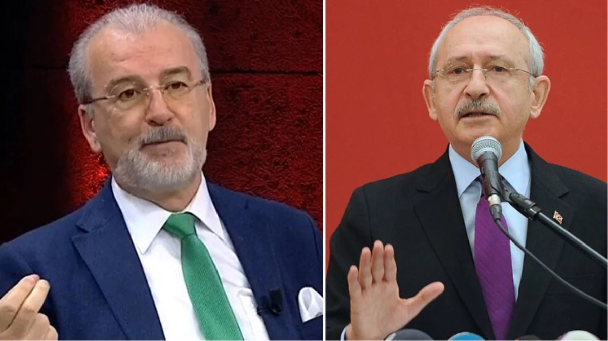 AK Partili Hulki Cevizoğlu'ndan 2. tur yorumu