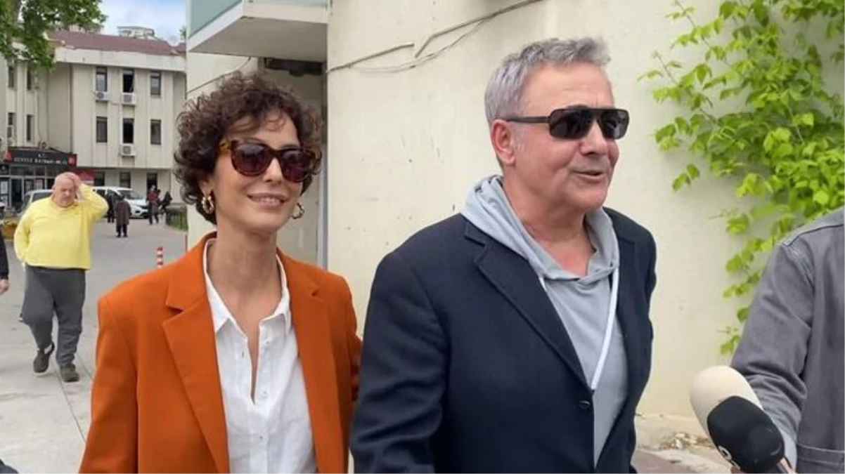 Mehmet Aslantuğ Arzum Onan'a psikolojik şiddet mi uyguladı