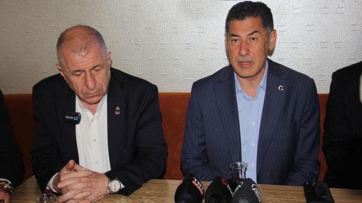 ATA İttifakı resmen dağıldı!