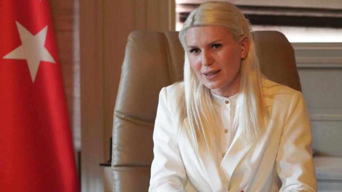 Melek Mızrak Subaşı: 'Beni ters kelepçe ile tehdit ettiler'