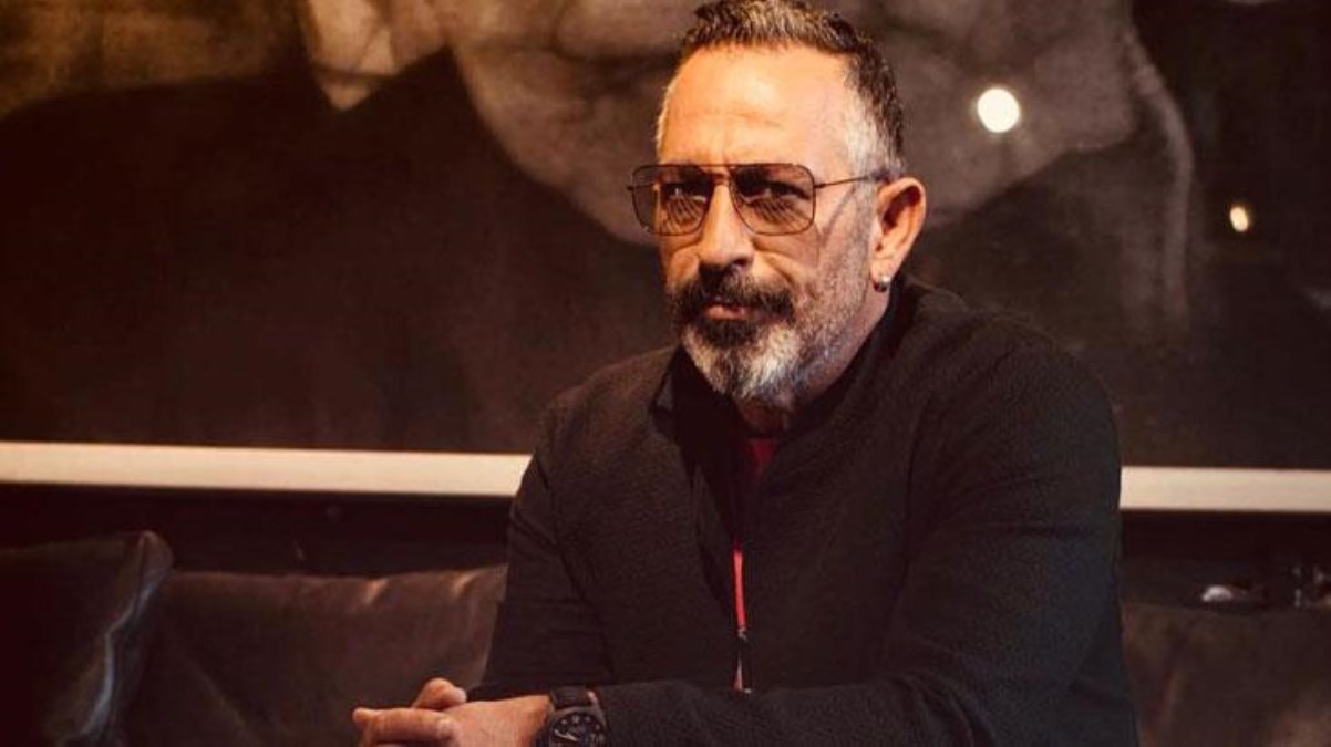 Cem Yılmaz Kılıçdaroğlu'na destek istedi