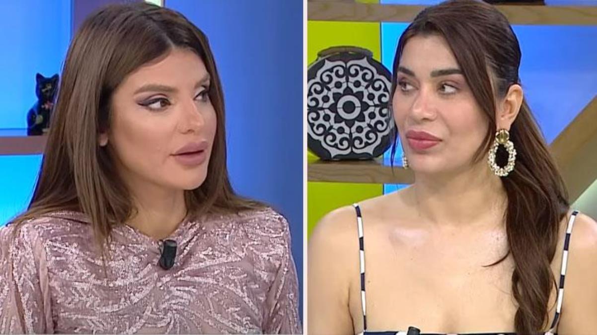 Ebru Şancı Bircan Bali'den özür diledi