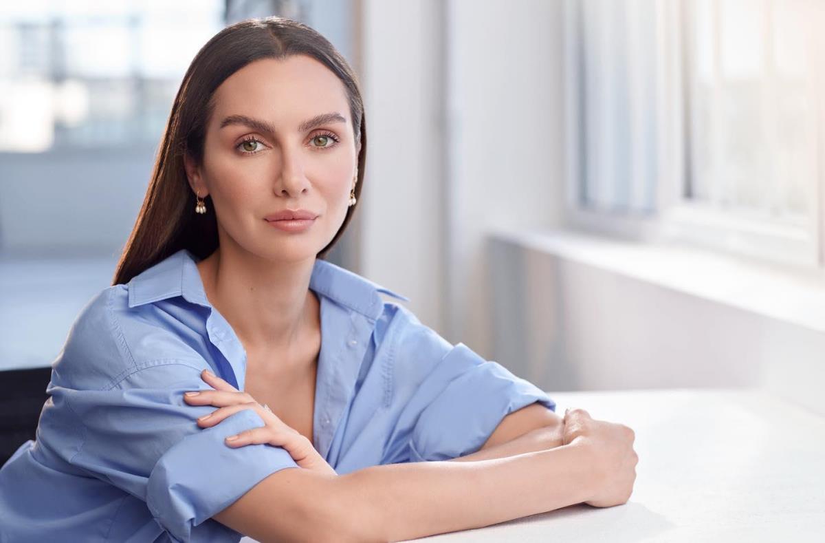 Birce Akalay 'Oylarınıza sahip çıkın'