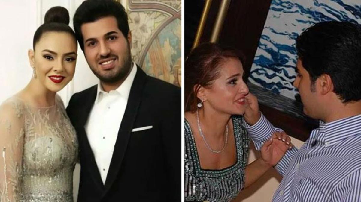 Günel ve Reza Zarrab yeniden birlikte mi?