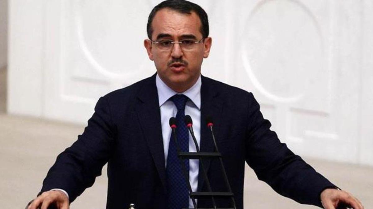 CHP'den aday gösterilen Sadullah Ergin Meclis'e girdi
