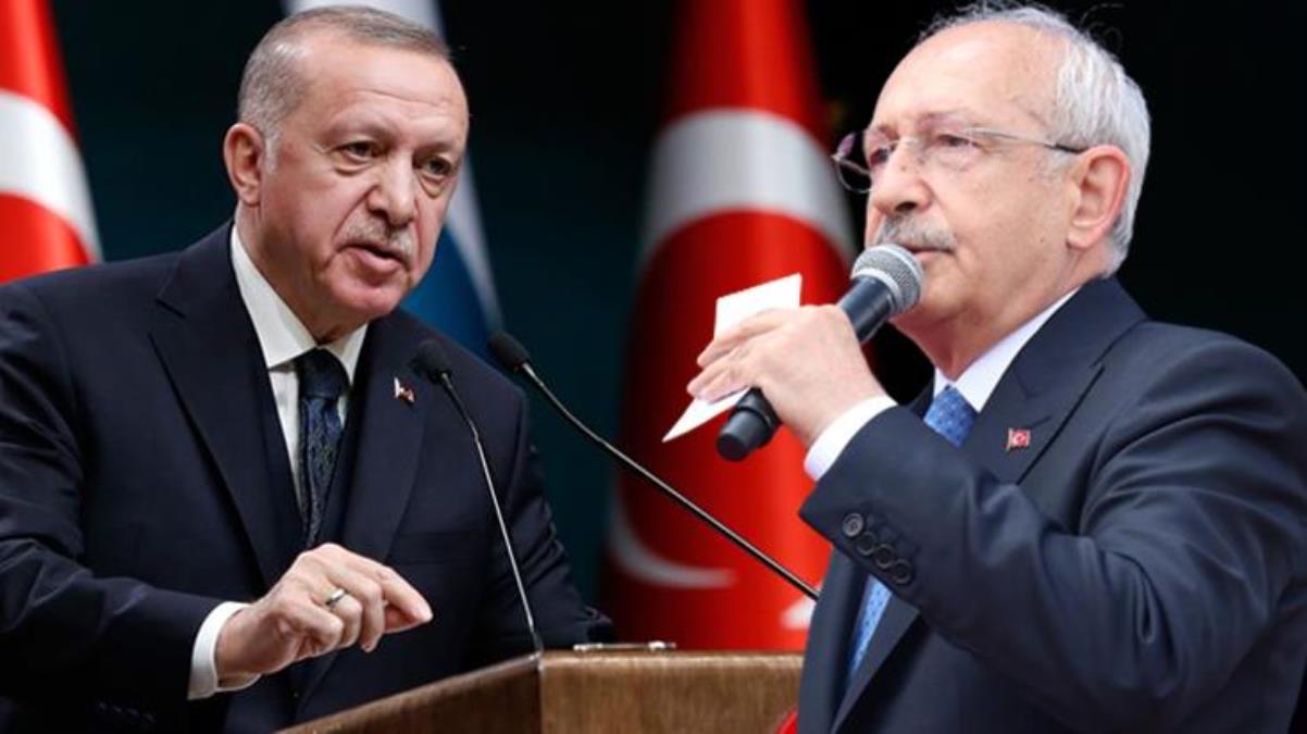 Cumhurbaşkanı Erdoğan, Kılıçdaroğlu'na yeni lakap taktı