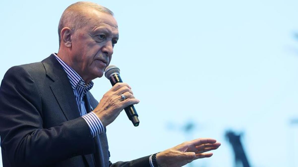Cumhurbaşkanı Erdoğan'ın ilk icraati ne olacak?