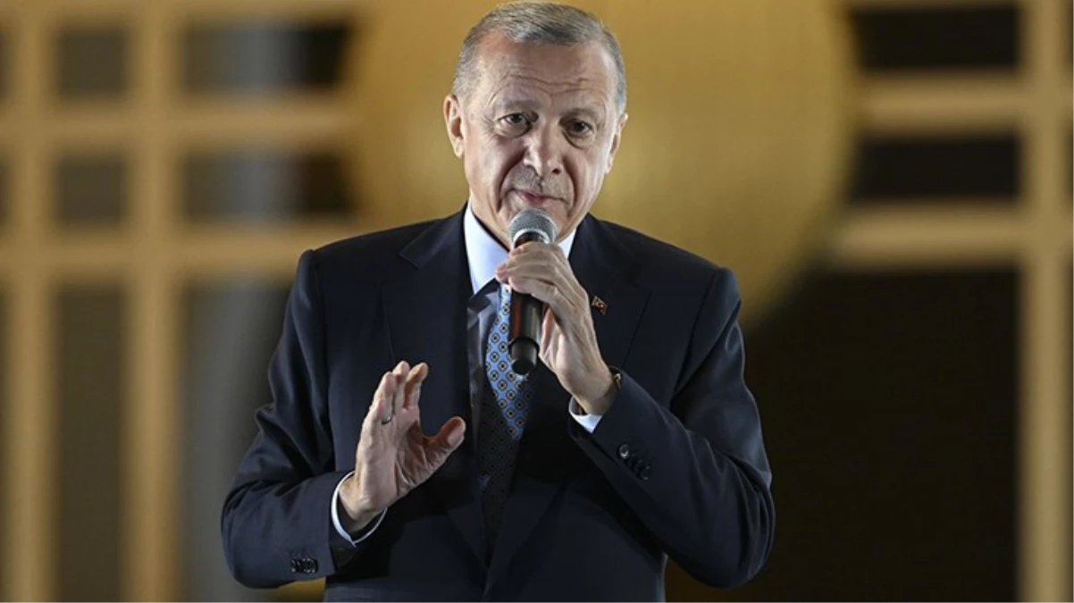 Cumhurbaşkanı Erdoğan'ın zaferi dünya basınında