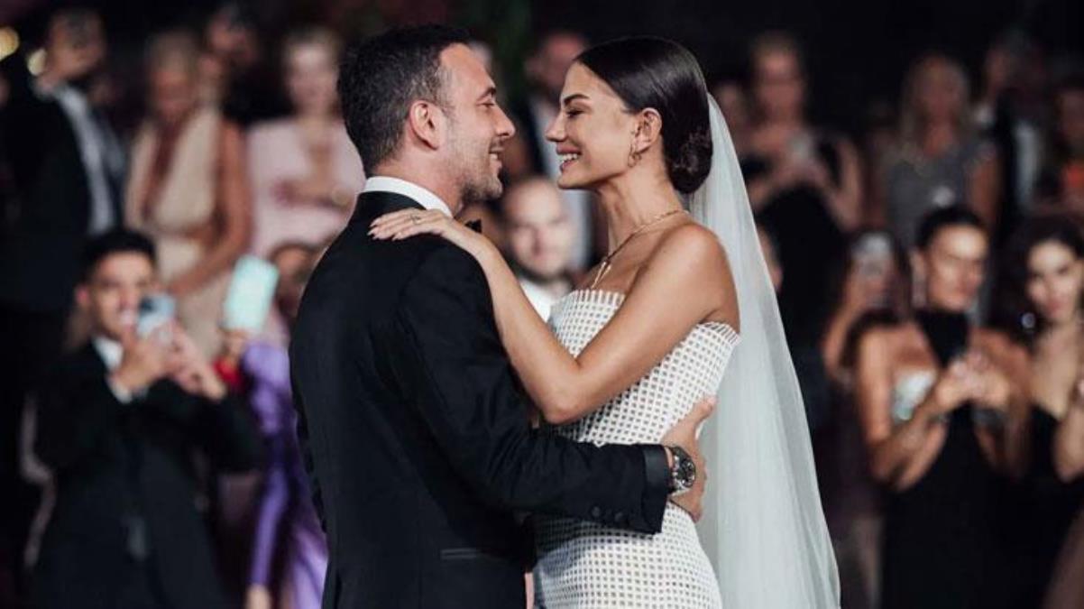 Demet Özdemir ve Oğuzhan Koç 8 Mayıs'ta boşanıyor