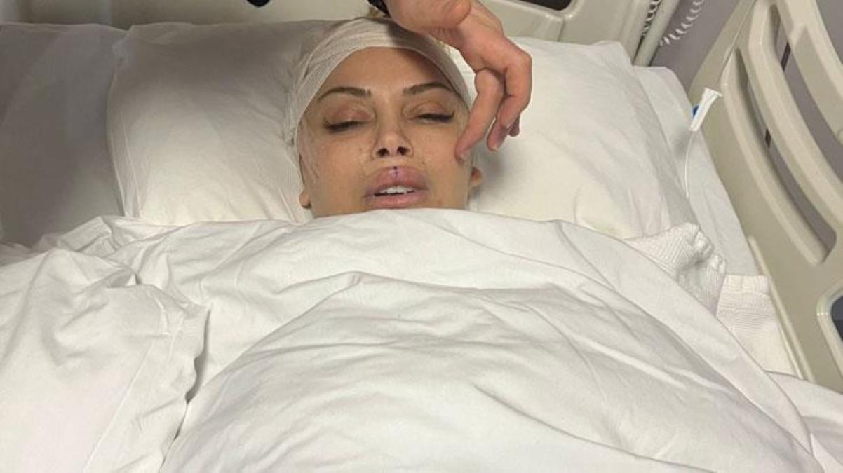 Songül Karlı Hadise'ye benzetildi!