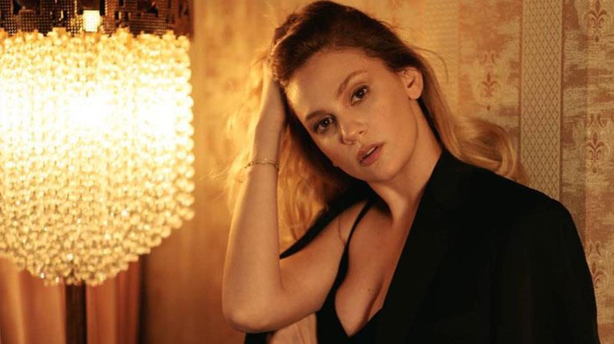 Farah Zeynep Abdullah gönlünü Yavuz Güral'a kaptırdı