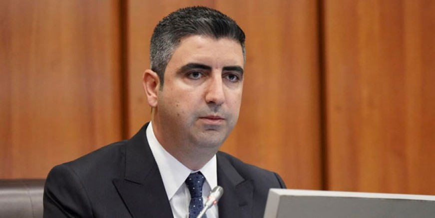 Gökhan Yüksel'den Anneler Günü Mesajı