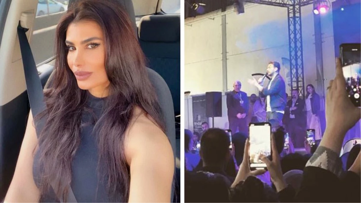 Hatice'den Sinan Akçıl'a tepki