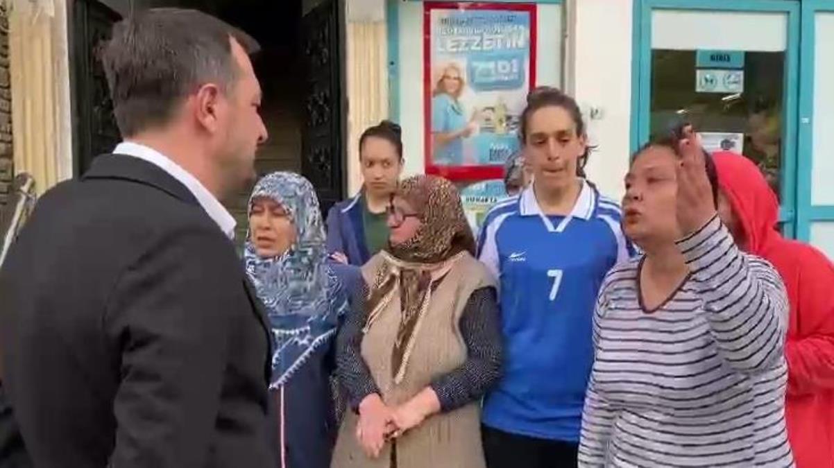 İçişleri Bakanlığı Tekirdağ Büyükşehir Belediyesi'ne soruşturma açtı