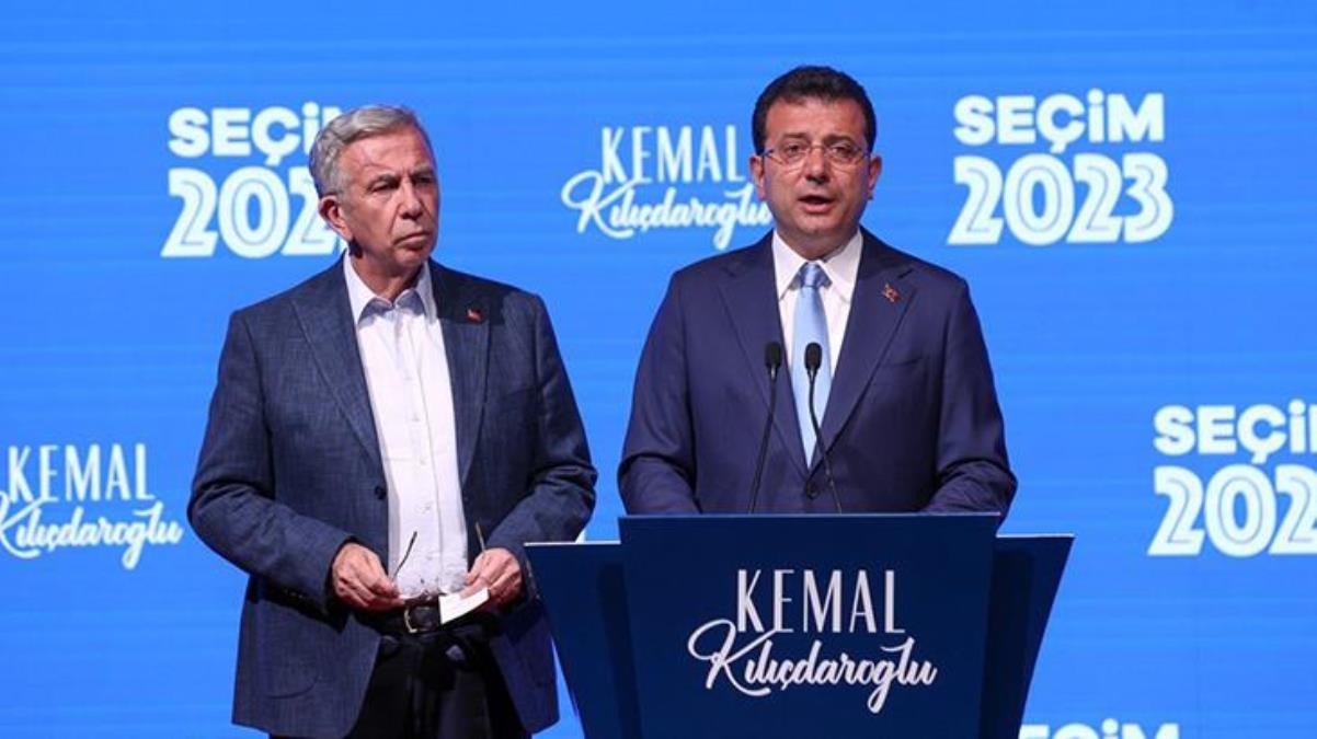 İmamoğlu'ndan çok konuşulacak sözler