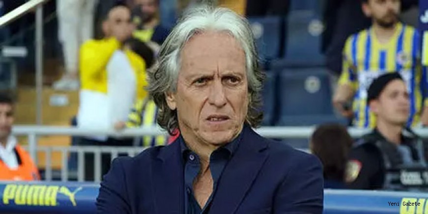 Jorge Jesus kimdir ?