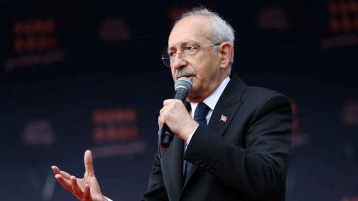 Kemal Kılıçdaroğlu 'Mevzular Açık Mikrofon'a katılacak