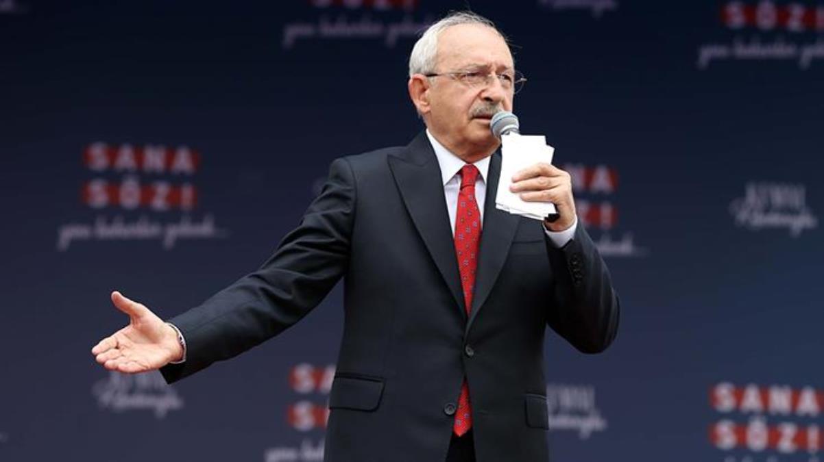 Kemal Kılıçdaroğlu'ndan FETÖ çıkışı: İadesini isteyeceğiz