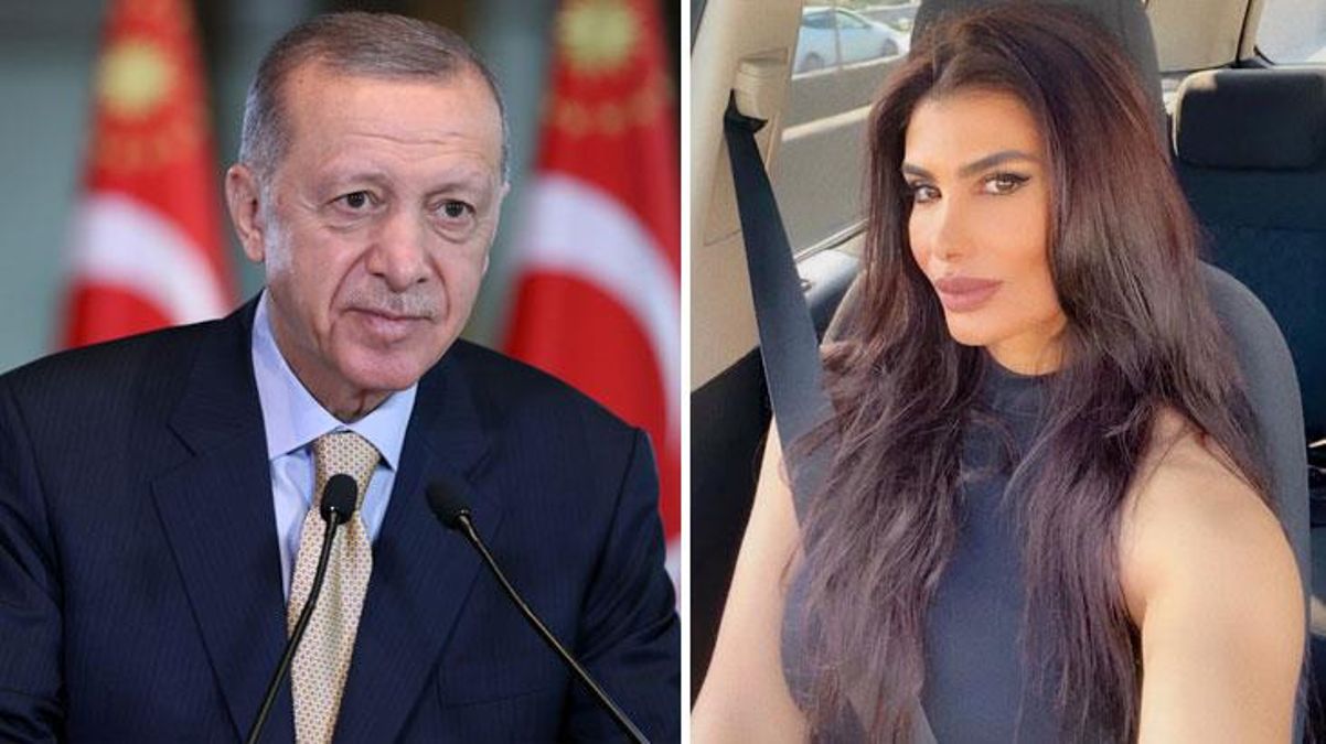 Hatice'den Erdoğan'a memur maaşı uyarısı