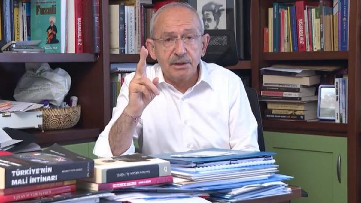 Kılıçdaroğlu sığınmacılarla ilgili iki tehlikeye dikkat çekti