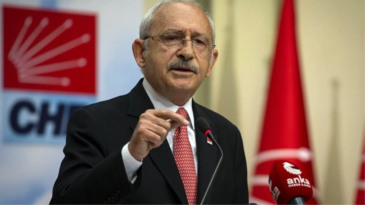 Kılıçdaroğlu neden 'YPG terör örgütü değildir' dedi?