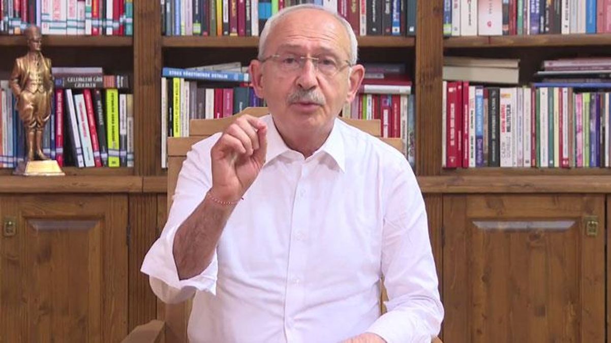 Kılıçdaroğlu'ndan bir seçim vaadi de memurlara