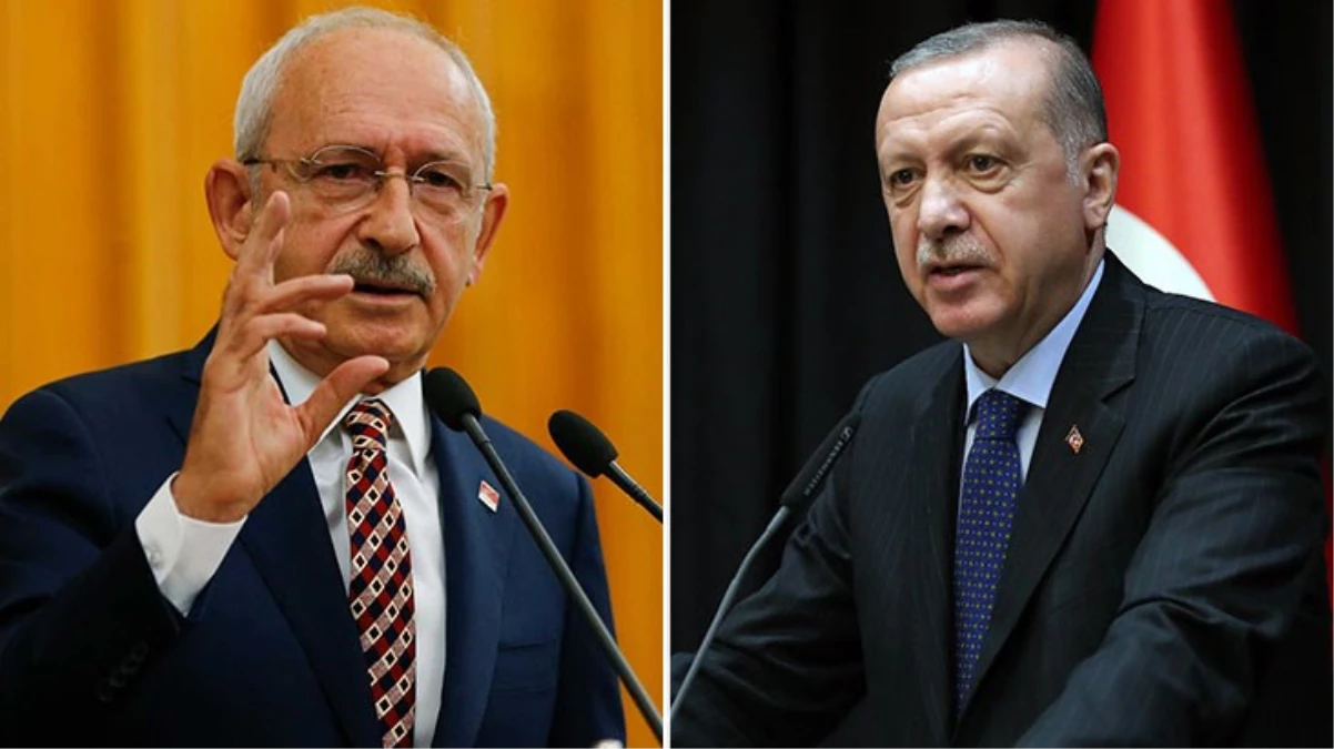 Kılıçdaroğlu'ndan Cumhurbaşkanı Erdoğan'a kaset tepkisi