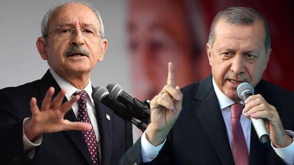 Kılıçdaroğlu'ndan Erdoğan'a  'din-bayrak' yanıtı