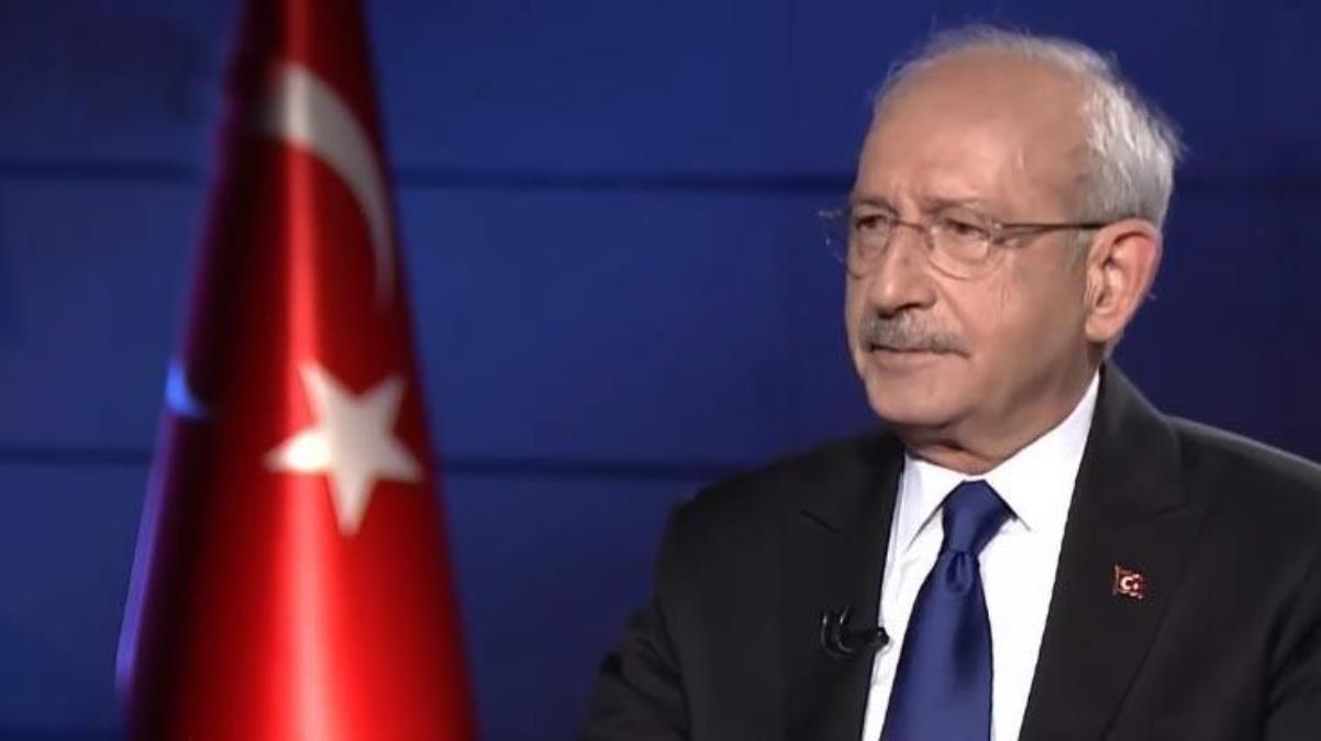 Kılıçdaroğlu'ndan Kandil açıklaması; Karşı tarafı destekliyor