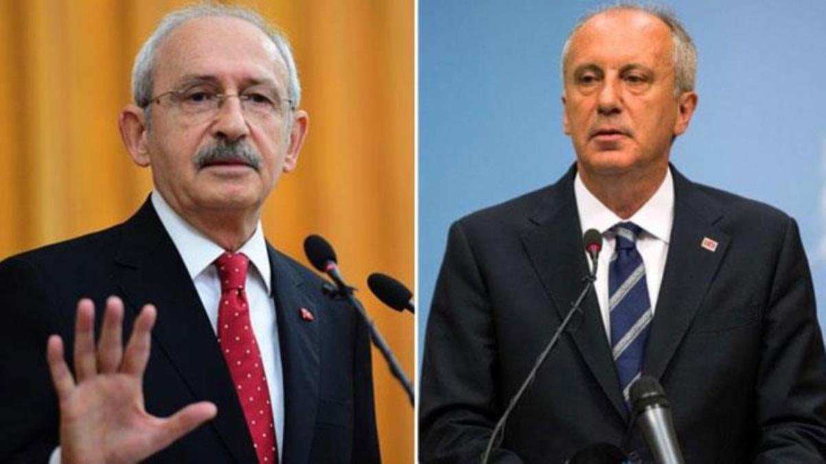Kılıçdaroğlu'ndan kaset iddiaları sonrası İnce'ye çağrı