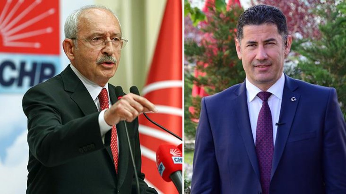 Kılıçdaroğlu'ndan Sinan Oğan göndermesi