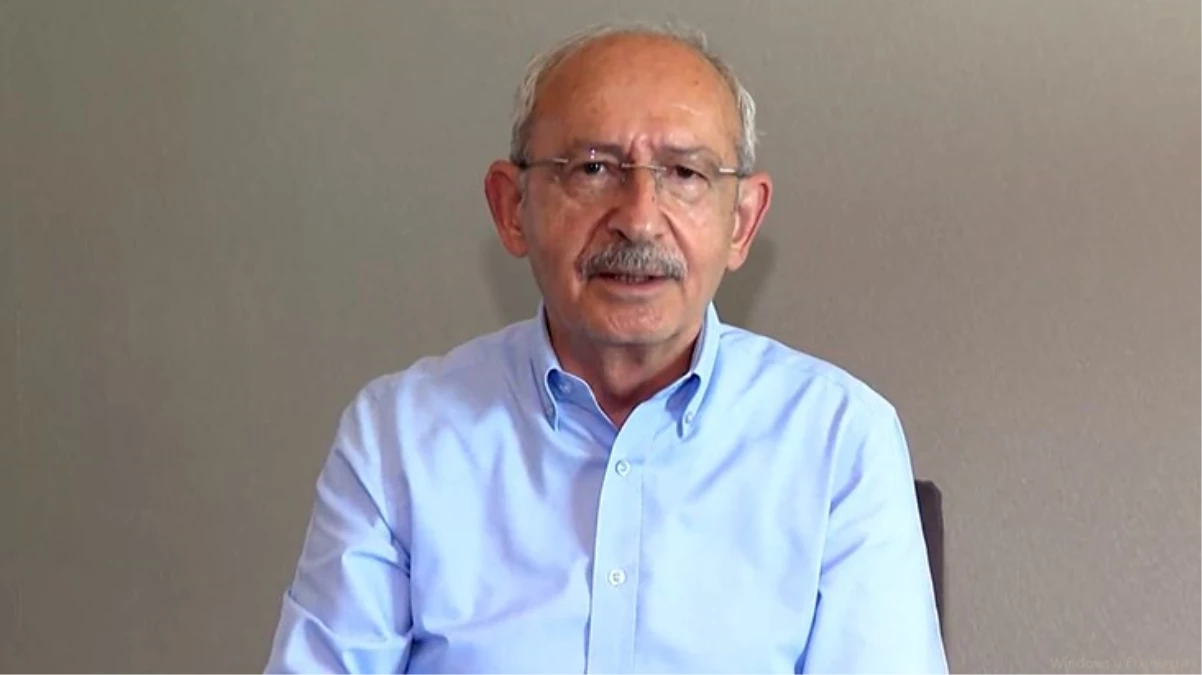 Kılıçdaroğlu'ndan yeni video: Vatanını seven sandığa gelsin