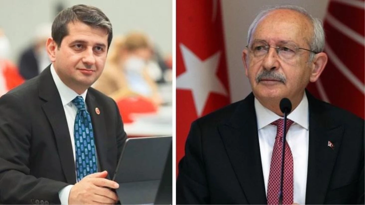 Kılıçdaroğlu'nu satan satana!