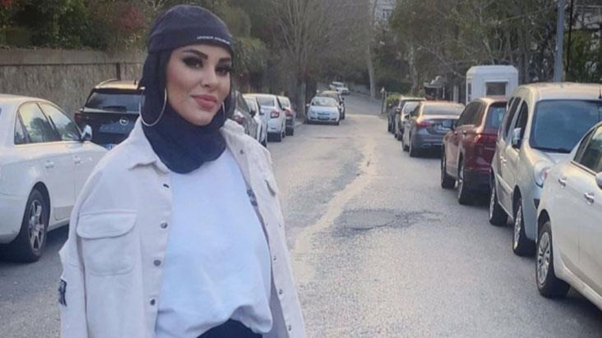 Tuğçe Tayfur'dan tesettür itirafı