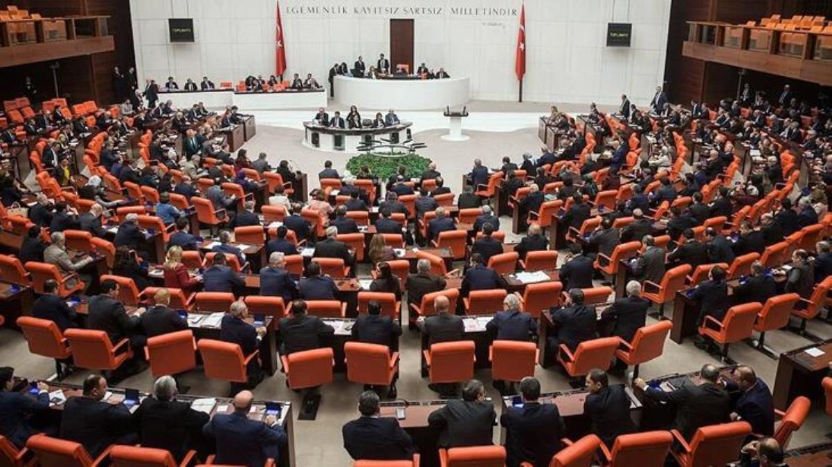 Meclis'teki koltuk sayısı nasıl değişti? İşte parti parti 2018 ve 2023 karşılaştırması