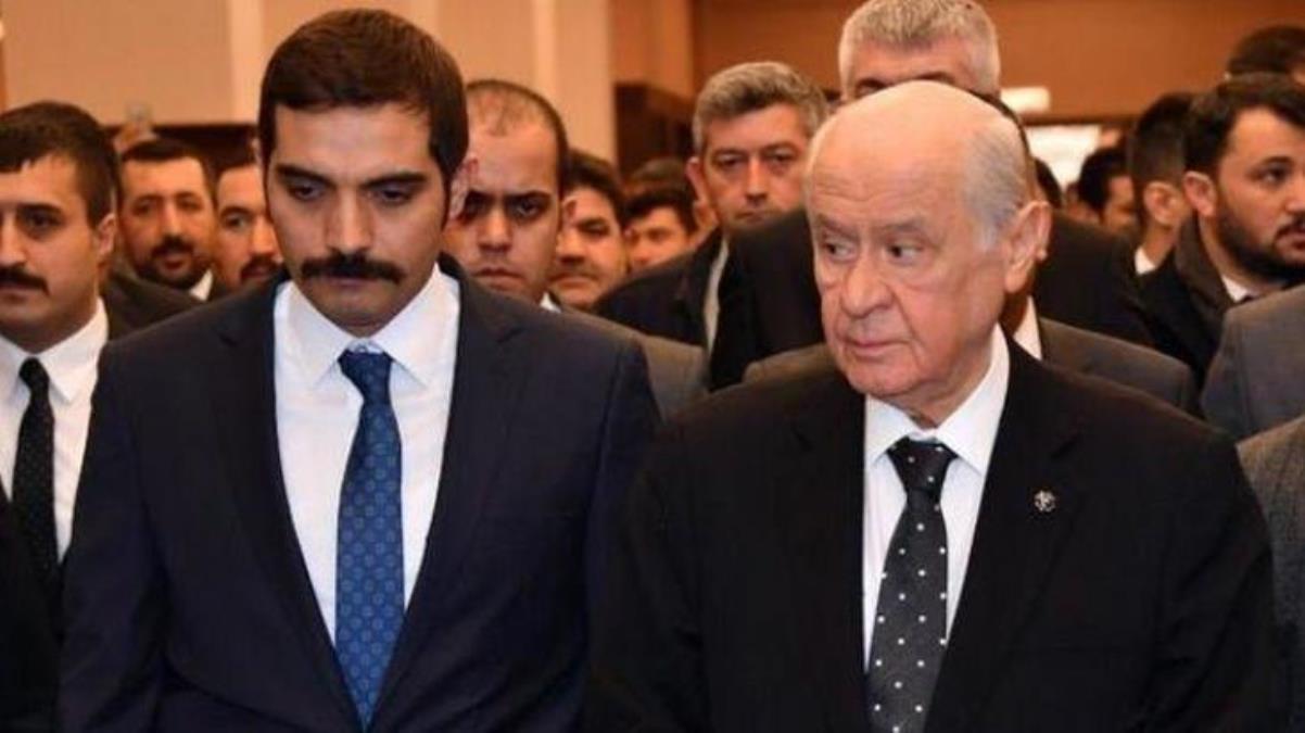 MHP'li Bekir Sıtkı Tarım'dan çok konuşulacak Sinan Ateş çıkışı: İki bebesi ve eşi rencide olmasın diye Bahçeli sessiz kalmıştır