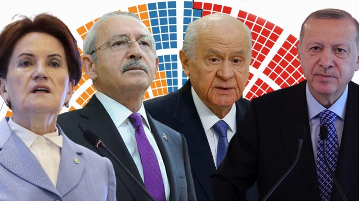 Milletvekilliği seçimlerinin kesin sonuçları Resmi Gazete'de!