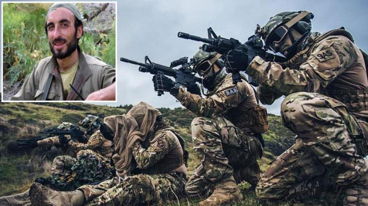 MİT PKK'lı Tekin Okan'ı Gara'da etkisiz hale getirdi