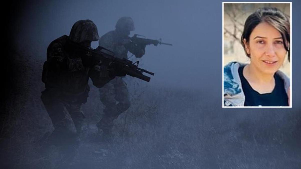 MİT PKK'nın mali sorumlusu Tuba Karakoç'u etkisiz hale getirdi